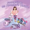 Footprints on Mommy's Heart
