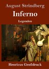 Inferno (Großdruck)