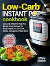 Low-Carb Instant Pot Cookbook