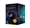 Harry Potter 1-3 Boxset