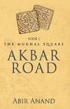 Akbar Road