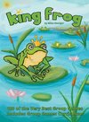King Frog