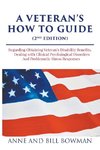 A Veteran's How-to Guide