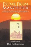 Escape From Manchuria
