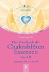 Das Handbuch der Chakrablüten Essenzen 02