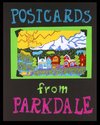 postcards from parkdale