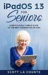 iPadOS For Seniors