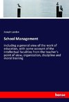 School Management
