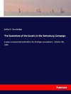 The Operations of the Cavalry in the Gettysburg Campaign