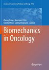 Biomechanics in Oncology
