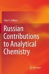Russian Contributions to Analytical Chemistry
