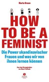 How To Be A Scandinavian Feminist
