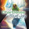 The Chartreuse Blue Jay