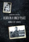 Death In a Lonely Place