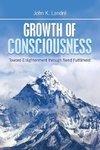 Growth of Consciousness