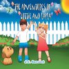 The Adventures of Lottie and Layla
