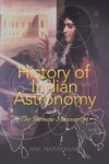 History of Indian Astronomy