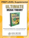 PREP LEVEL Supplemental - Ultimate Music Theory