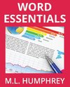 Word Essentials