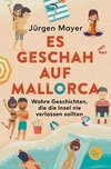 Endlich ist wieder Mallorca!