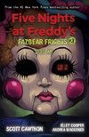 Five Nights at Freddies 03: Fazbear Frights