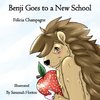 Benji Goes to a New School