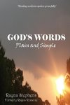 God's Words