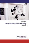 Endododntic Microsurgery