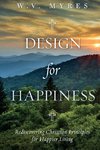 Design for Happiness