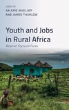 Youth and Jobs in Rural Africa
