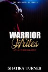 Warrior Writes