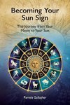 Becoming Your Sun Sign