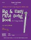 Big and Easy Flute Song Book