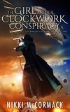 The Girl and the Clockwork Conspiracy