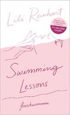 swimming lessons - freischwimmen