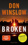 Broken - Ein Roman in fünf Geschichten