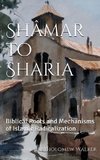 Shâmar to Sharia
