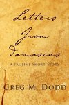 Letters from Damascus