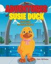 The Adventures of Susie Duck
