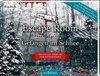 Escape Room. Gefangen im Schnee. Das Original: Der neue Escape-Room-Krimi von Eva Eich