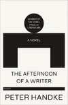 Afternoon of a Writer