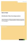 Dividenden-Value-Investing Analyse