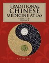 Traditional Chinese Medicine Atlas