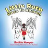 Little Ruth Goes to Heaven