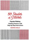 50 Shades of Stitches - Vol 1