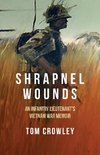 Shrapnel Wounds