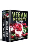 Vegan Deserts Box Set