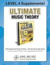 LEVEL 4 Supplemental - Ultimate Music Theory