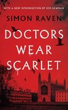 Doctors Wear Scarlet (Valancourt 20th Century Classics)
