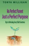 No Perfect Parent,  Just a Perfect Purpose